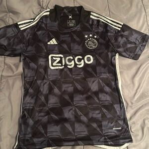 Ajax third jersey 23/24
